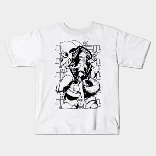 Gleipnir Kids T-Shirt